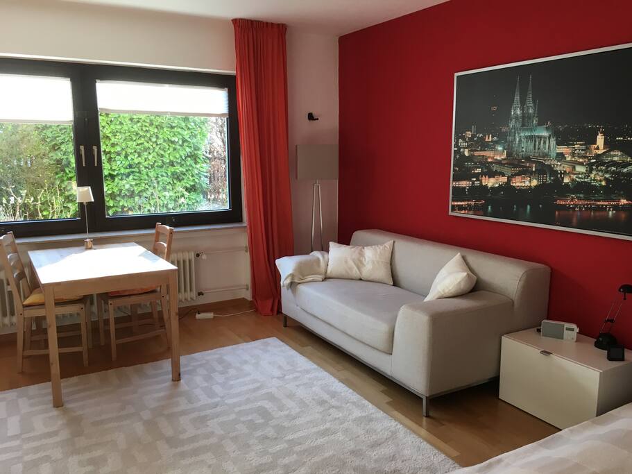 Single wohnungen bonn