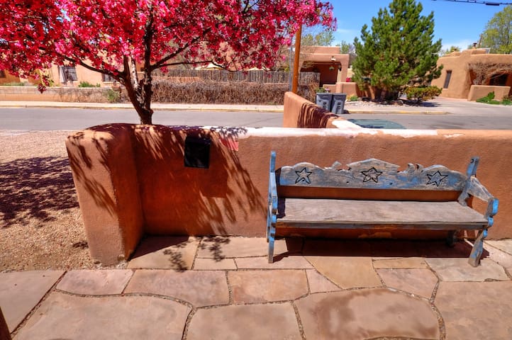 Casas de Guadalupe managed Airbnb listing 1