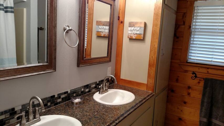 Deer Lake Cabins Ranch Resort managed Airbnb listing 3