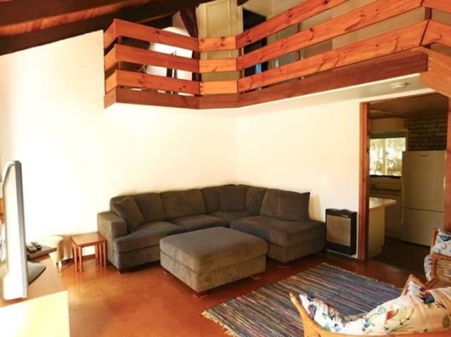 Lounge room
