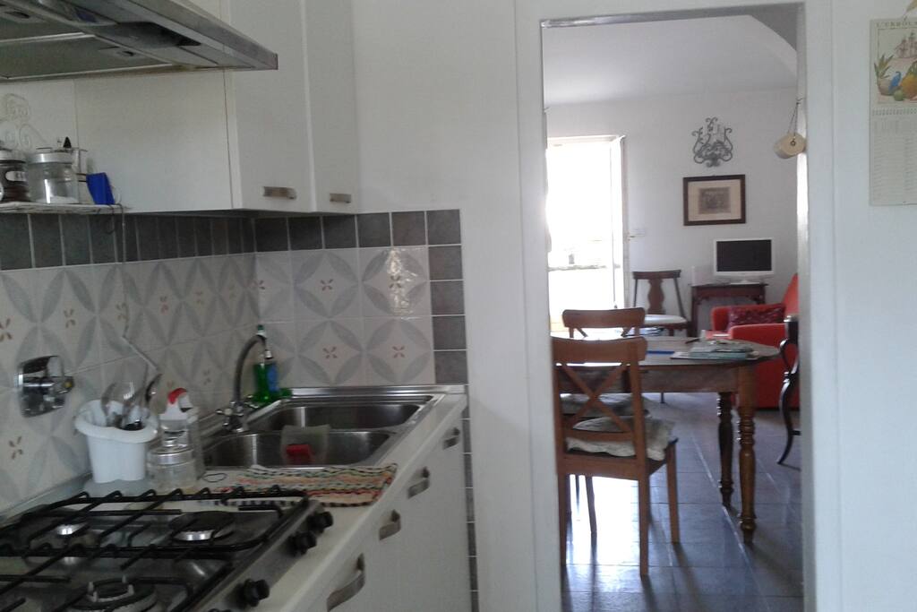 cucina