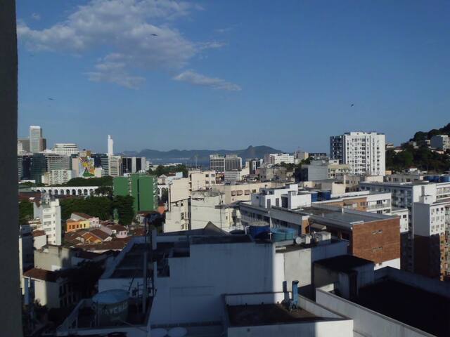 Lapa Samba Rocks – Coração Carioca gallery image 2