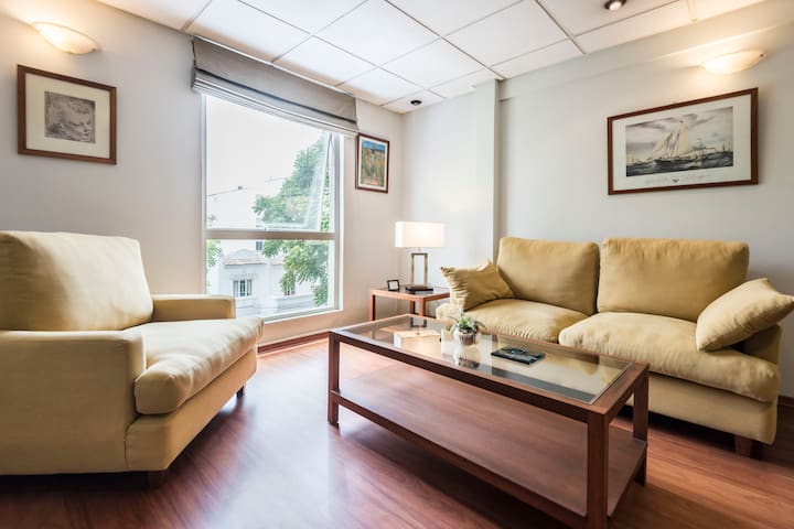 Suites Los Naranjos managed Airbnb listing 3
