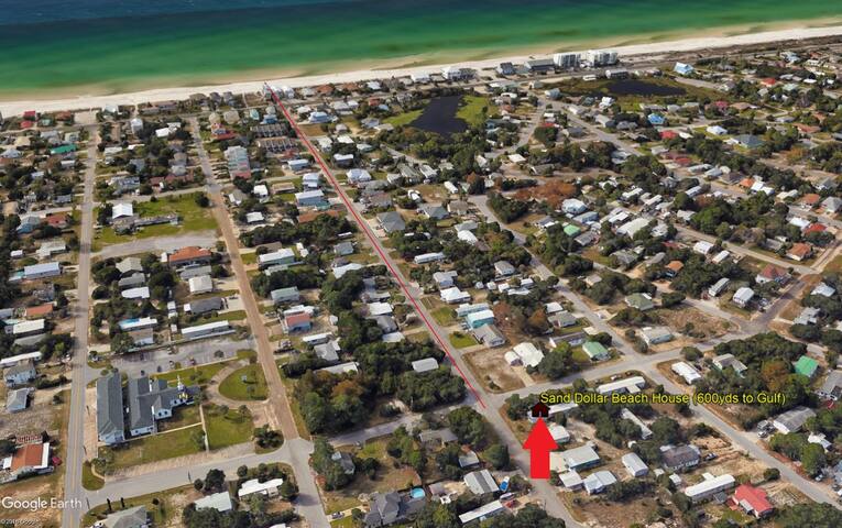 Get 2 maisons de chambres a louer a panama city beach Free