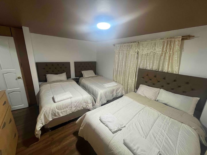 Habitación 2
