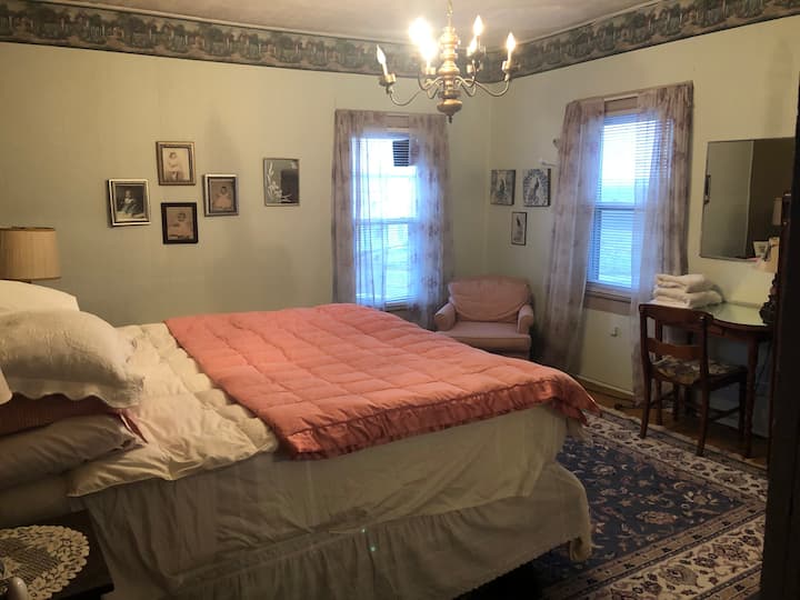 Chambre 1