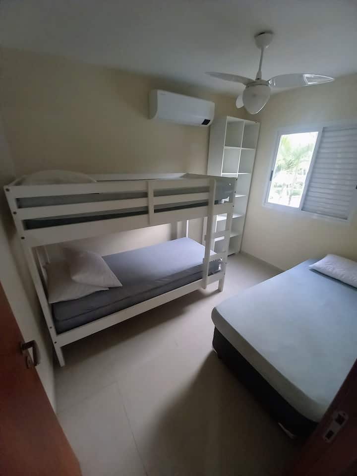 غرفة النوم 1