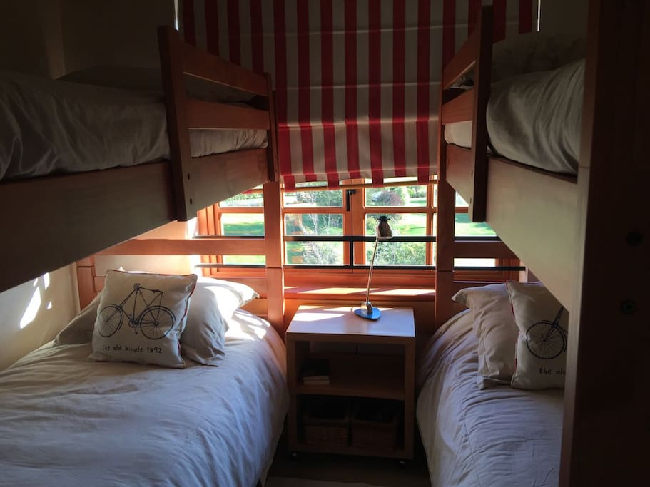 Dormitorio 1