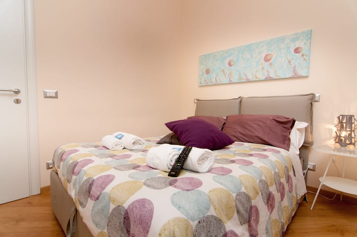 Camera Con Bagno Privato E Wifi Pantheon - Roma