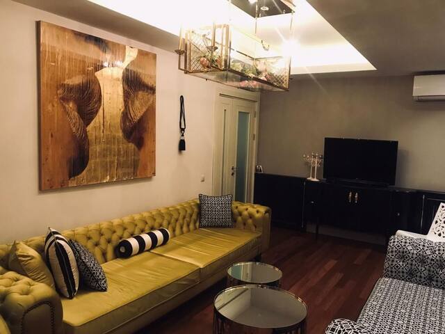 A luxurious appartment with magnificent sea view gallery image 5