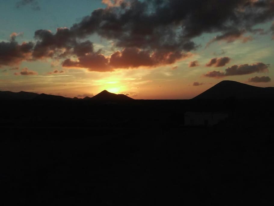 sunt set views