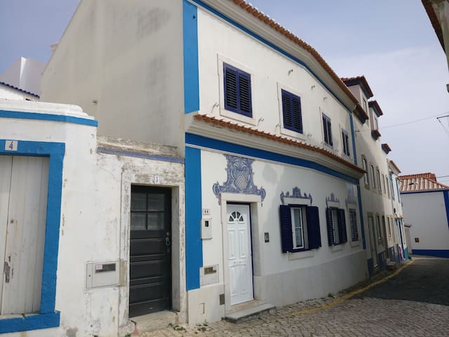 Casa dos Avós