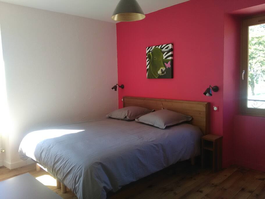 Chambre Bernardine