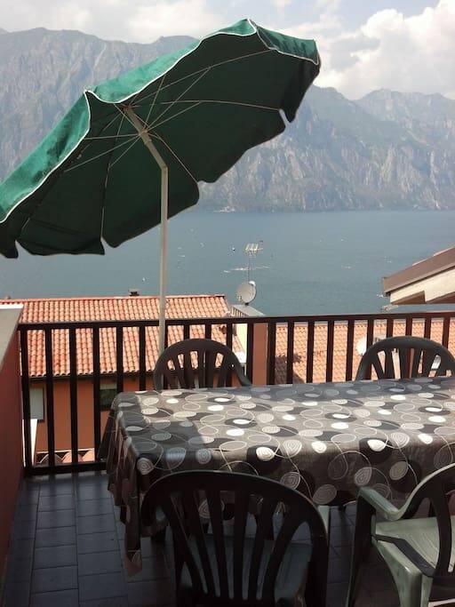 Terrazza