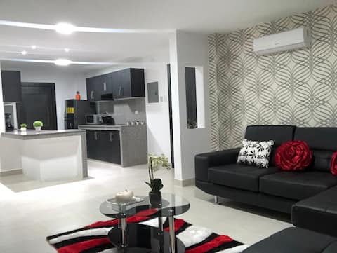 “Dynasty” very luxurious, the best rental housing