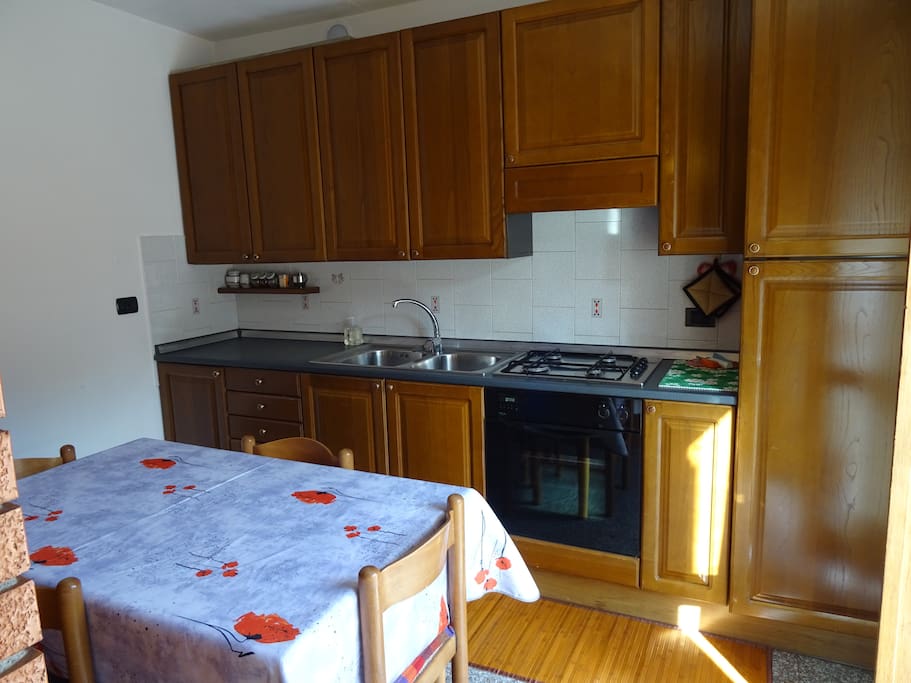 Cucina