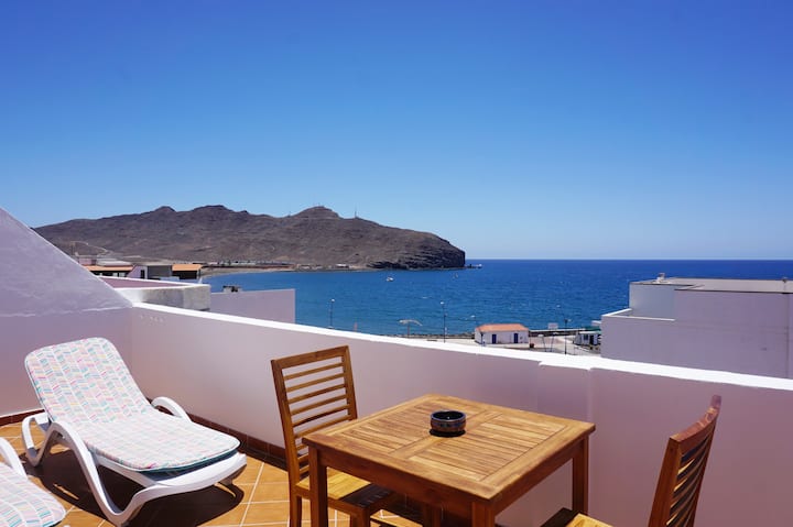 Gran Tarajal Vacation Rentals & Homes - Canary Islands, Spain | Airbnb