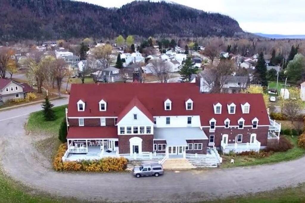 Red Rock Inn Ontario Canada Red Rock Inn Ontario Canada