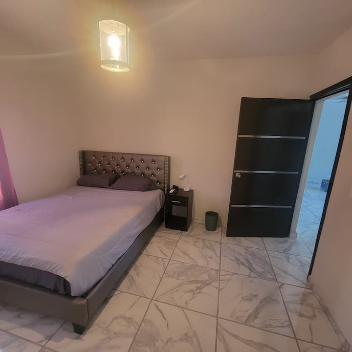 Spálňa 2