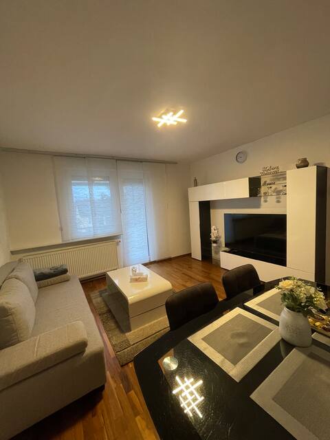 Luxurious Urban Haven in Bad Vilbel Center