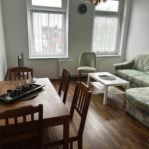 Paul  view private 2 bedroom apartment