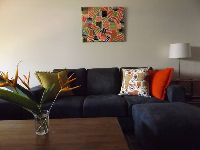 Three bedroom apartment in a resort gallery image 5