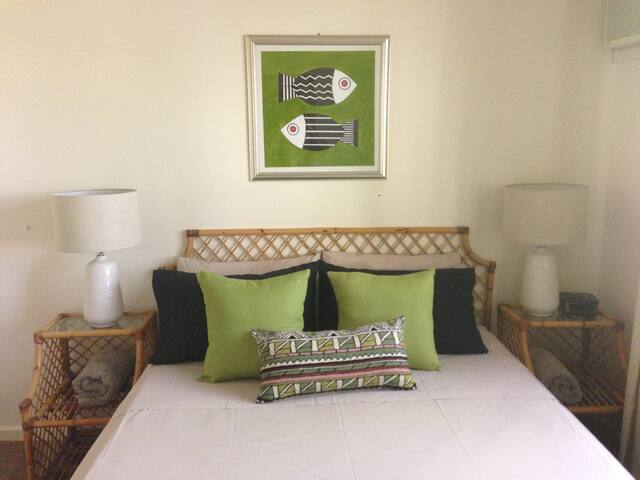 Three bedroom apartment in a resort gallery image 3