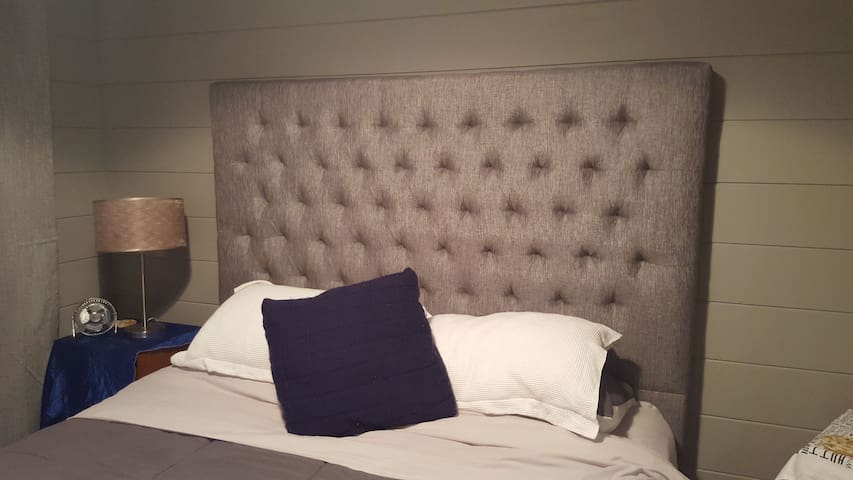 Cosy Quiet Retreat