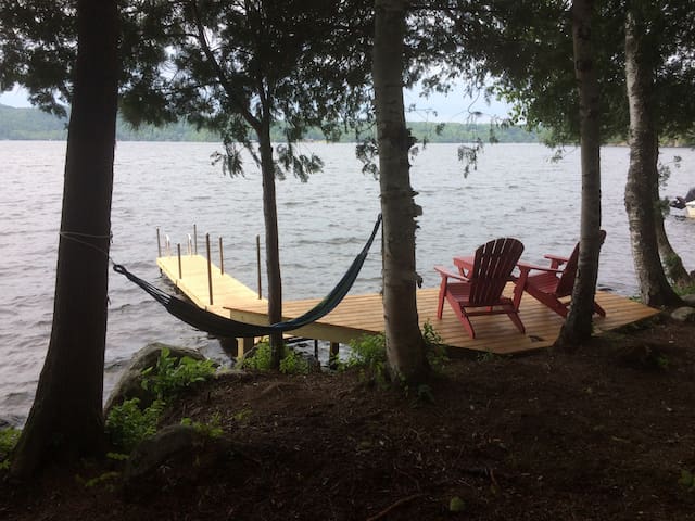 Airbnb Upper Saranac Lake Vacation Rentals Places To Stay