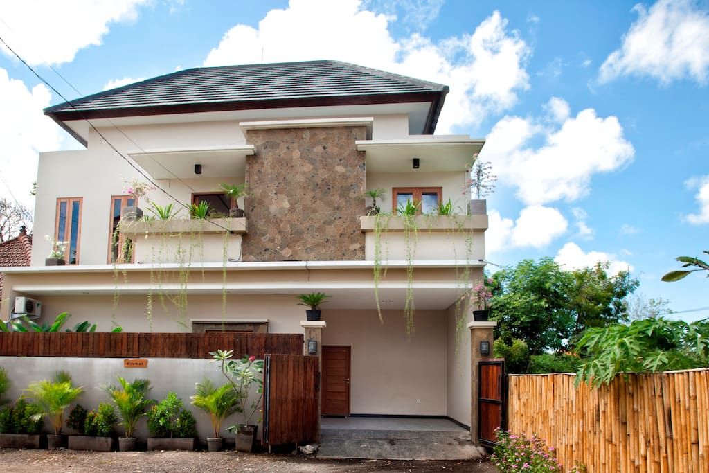The Villa