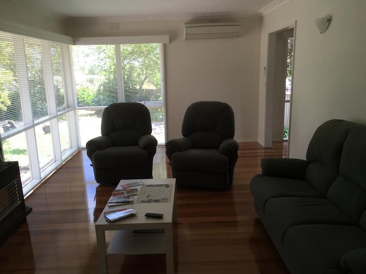 Dromana Family Beach House - Dromana