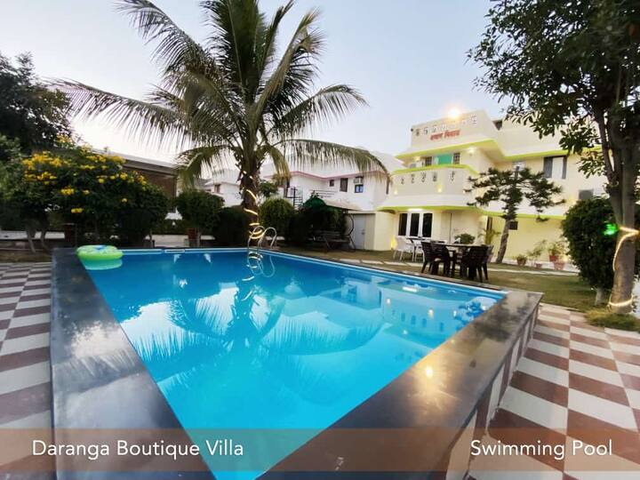 Udaipur Holiday Rentals & Homes Rajasthan, India Airbnb