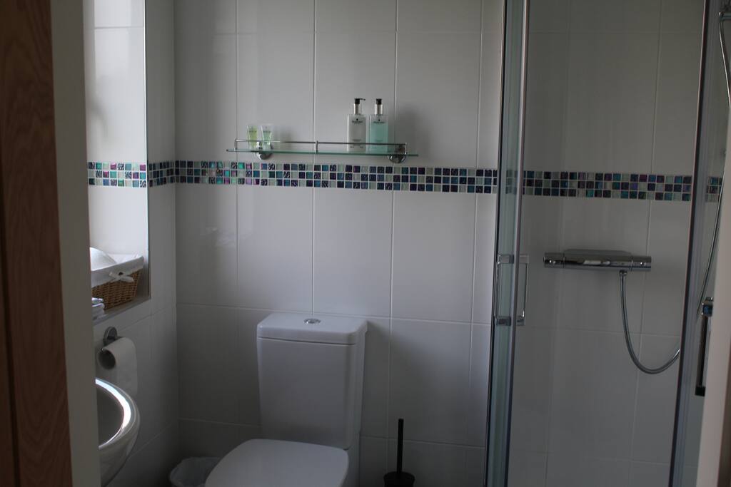 Ensuite