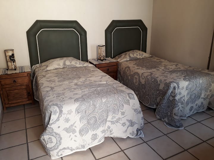 Საძინებელი # 3.