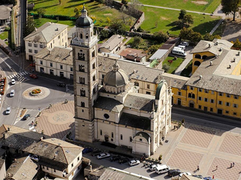 Santuario Mariano