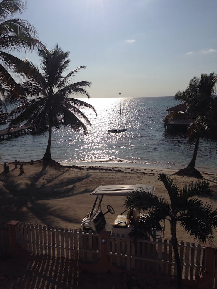 San Pedro Vacation Rentals & Homes Corozal District, Belize Airbnb