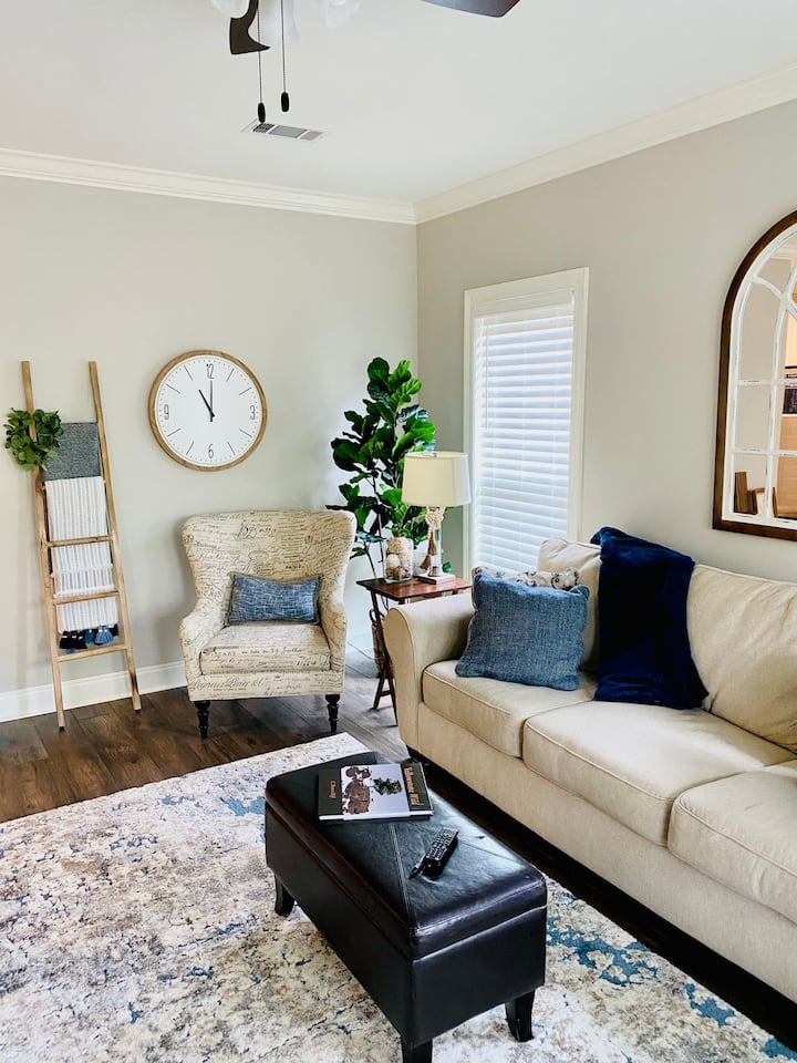 Zachary Vacation Rentals & Homes Louisiana, United States Airbnb