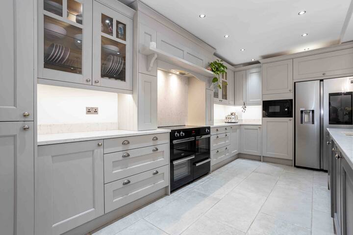 Manchester Luxury Country House Close To The City gallery image 5