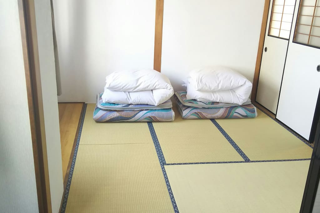 部屋1
Japanese