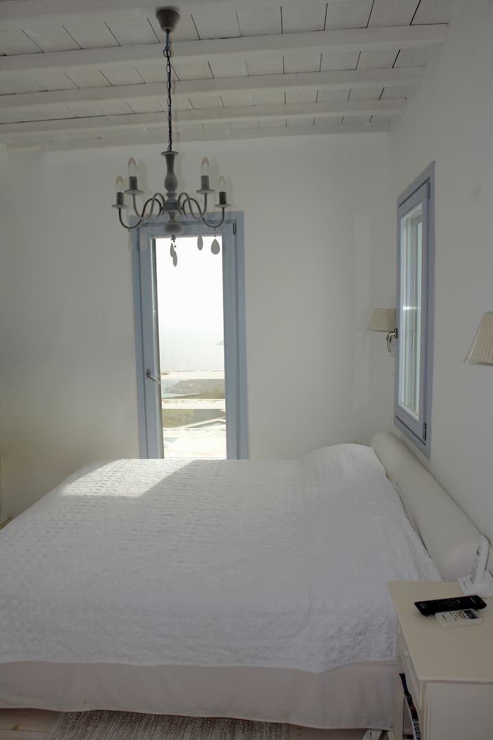 Спална соба 4