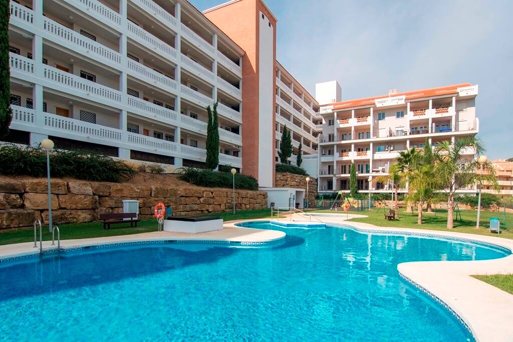 Urbanización Manilva Playa