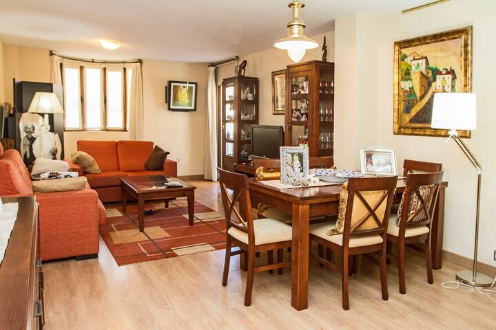 CASA VESY