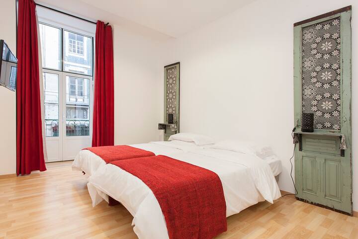 Lisboa Heart - Fado in Lisbon