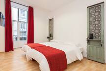 Lisboa Heart - Fado in Lisbon