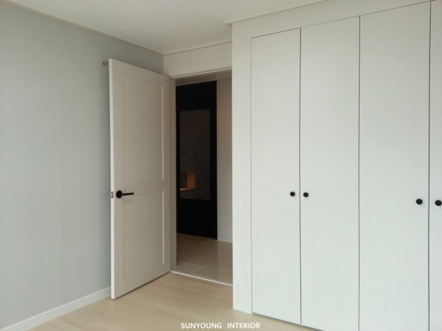 Gest room