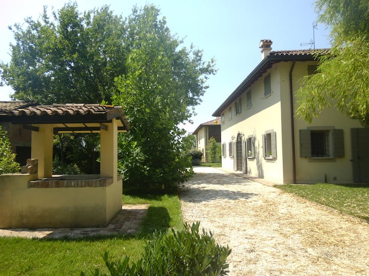 B&B Ai Pellegrini - Bed and breakfasts for Rent in Villa Santina,  Friuli-Venezia Giulia, Italy - Airbnb