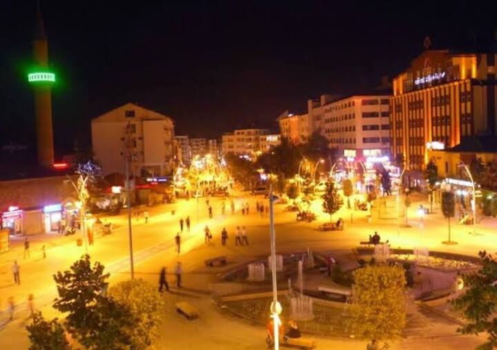 Top 5 Airbnb Vacation Rentals In Bolu, Turkey Updated 2024 Trip101