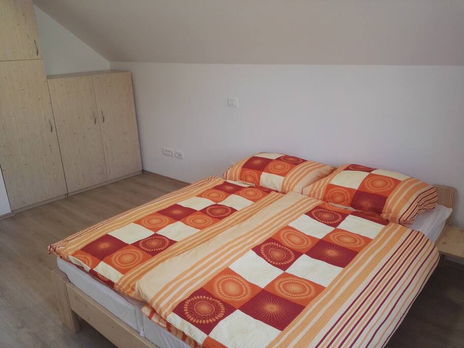 Bedroom 1.