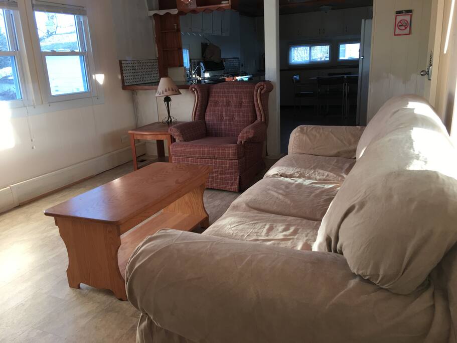 NEW Living room set arriving for 2018