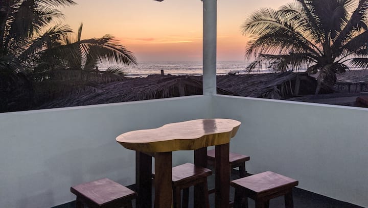 Boca de Pascuales Alojamientos vacacionales - Colima, México Airbnb